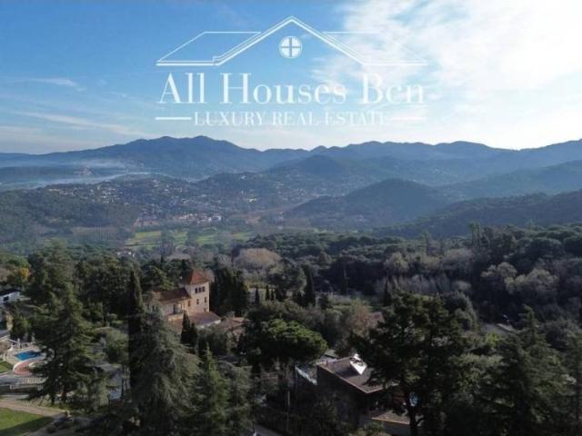 Terreno en venta en Vallès Oriental, Catalunya