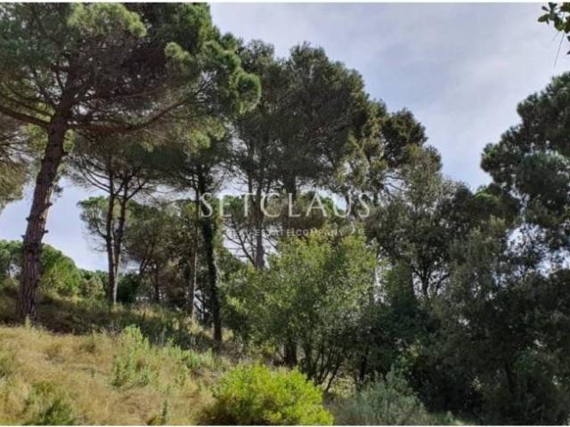 Terreno en venta en Vallès Oriental, Catalunya