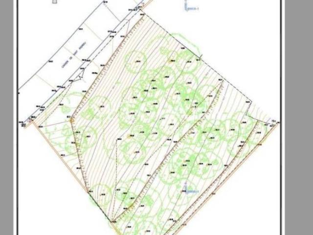 Terreno en venta en Vallès Oriental, Catalunya