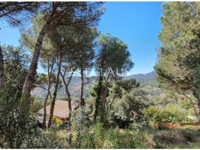 Terreno en venta en Vallès Oriental, Catalunya