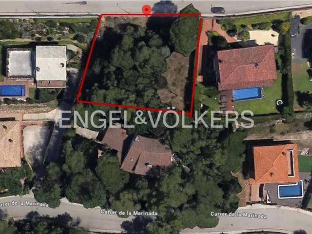 Terreno en venta en Vallès Oriental, Catalunya