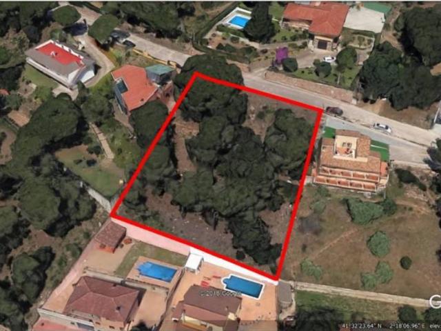 Terreno en venta en Vallès Oriental, Catalunya