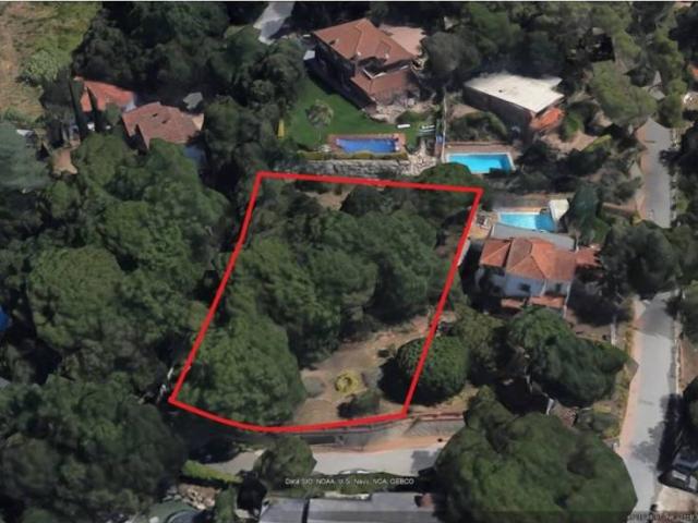 Terreno en venta en Vallès Oriental, Catalunya
