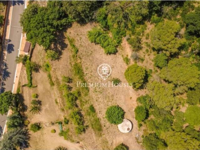 Terreno en venta en Vallès Oriental, Catalunya