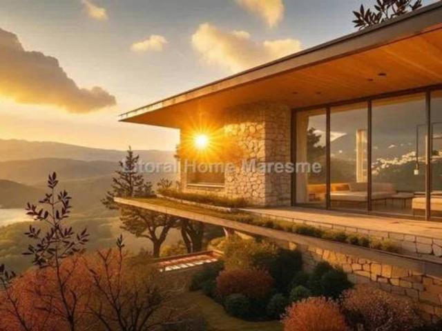 Terreno en venta en Vallès Oriental, Catalunya