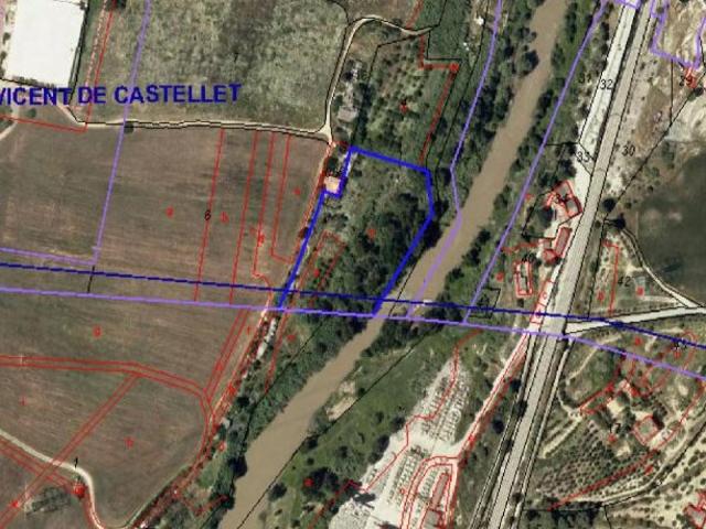 Terreno en venta en Valls, Tarragona