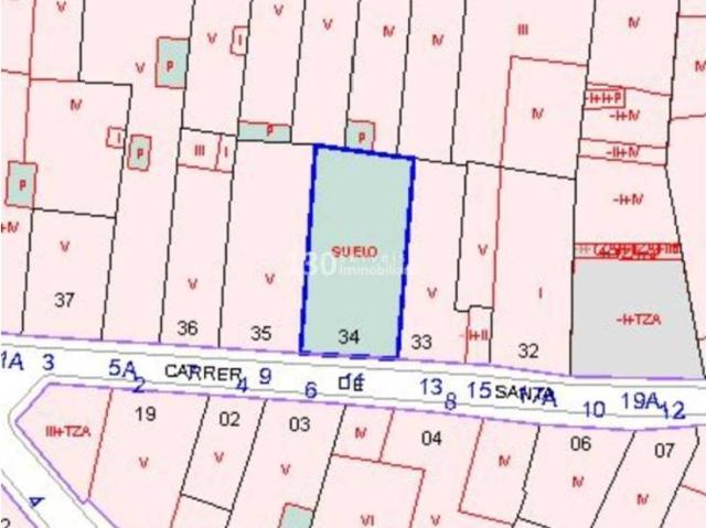 Terreno en venta en Alt Camp, Catalunya