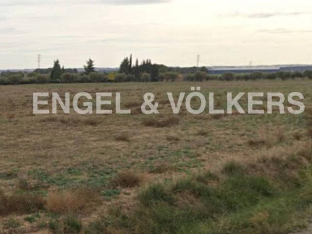 Terreno en venta en Valls