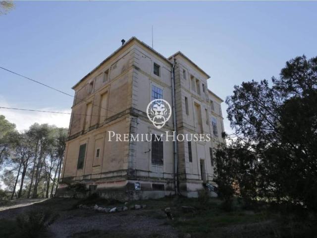 Terreno en venta en Alt Camp, Catalunya
