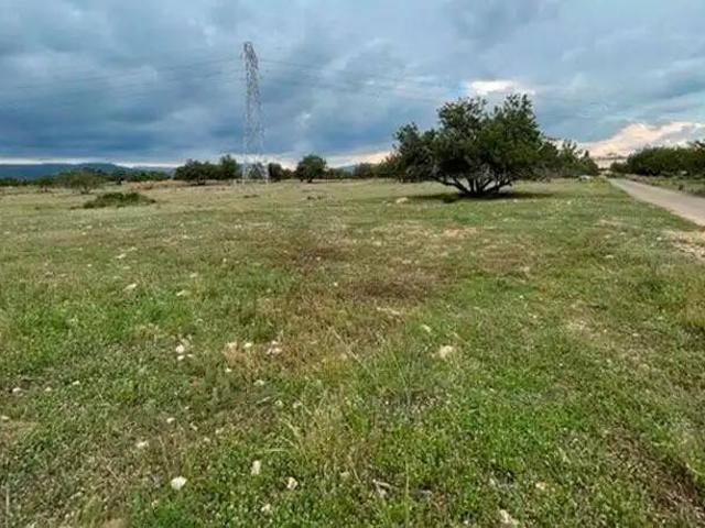 Terreno en venta en Alt Camp, Catalunya