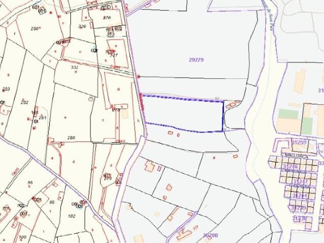 Terreno en venta en Alt Camp, Catalunya