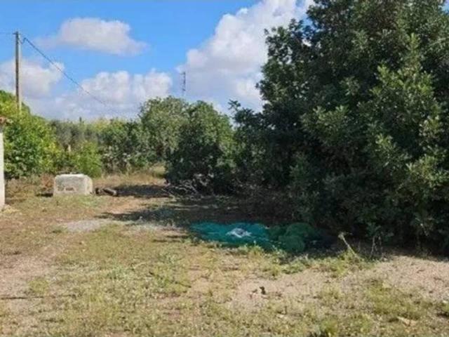 Terreno en venta en Miramar, Alt Camp