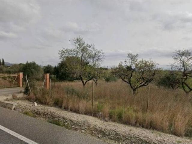 Terreno en venta en Alt Camp, Catalunya