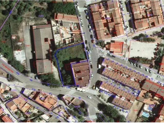 Terreno en venta en Alt Camp, Catalunya