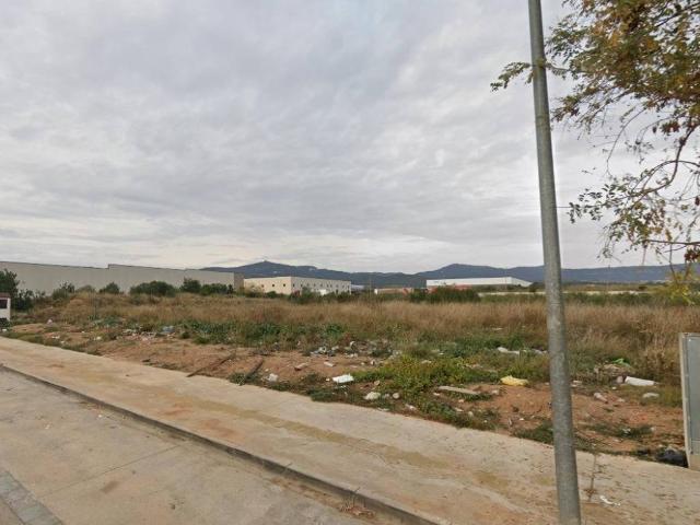 Terreno en venta en Alt Camp, Catalunya