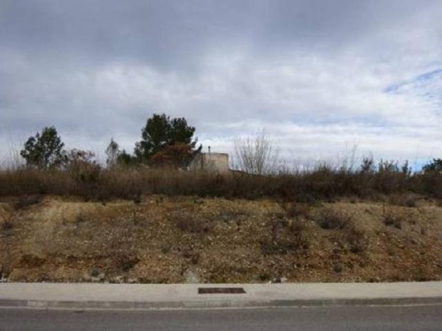 Terreno en venta en Alt Camp, Catalunya