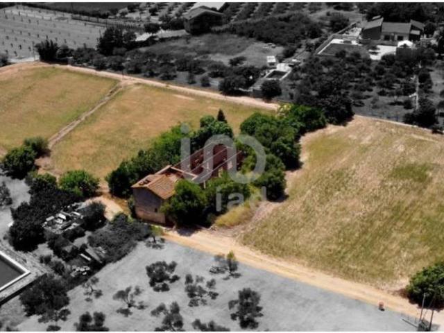 Terreno en venta en Valls