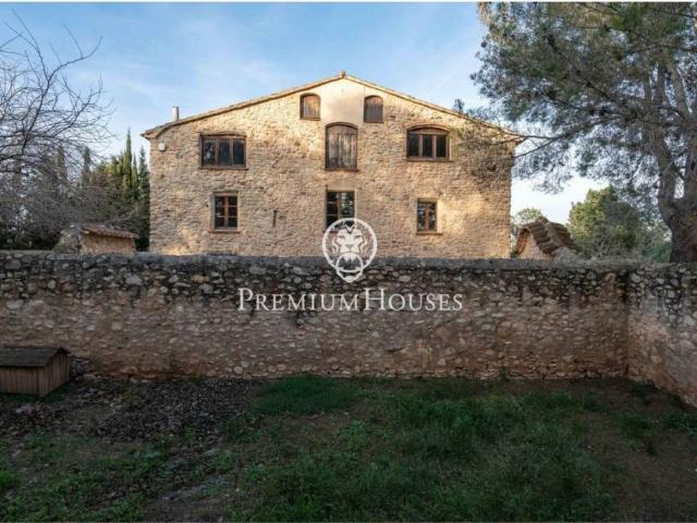 Terreno en venta en Alt Camp, Catalunya