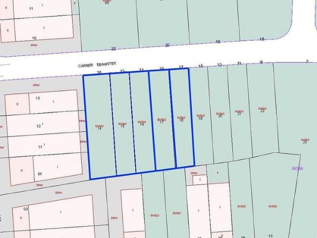 Terreno en venta en Alt Camp, Catalunya