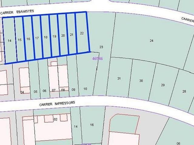 Terreno en venta en Alt Camp, Catalunya