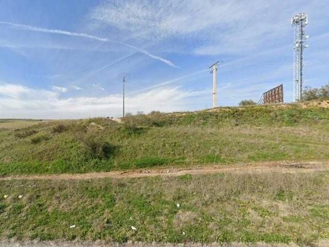 Terreno en venta en Valmojado, Castilla-La Mancha