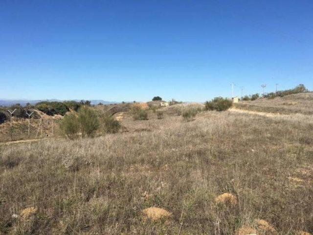 Terreno en venta en Valmojado, Castilla-La Mancha