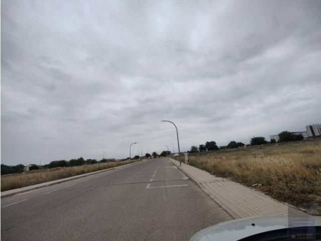 Terreno en venta en Valmojado, Castilla-La Mancha