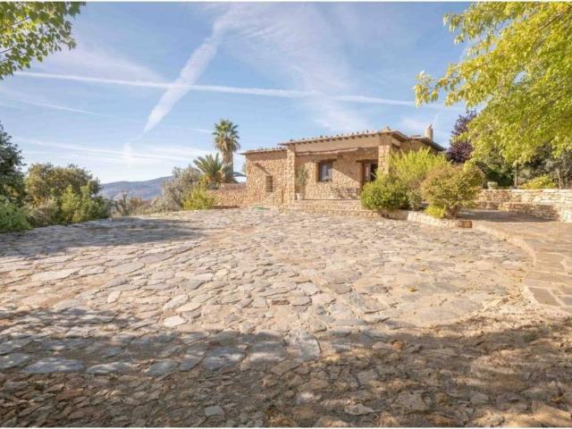 Terreno en venta en Comarca de la Alpujarra Granadina, Andalucía