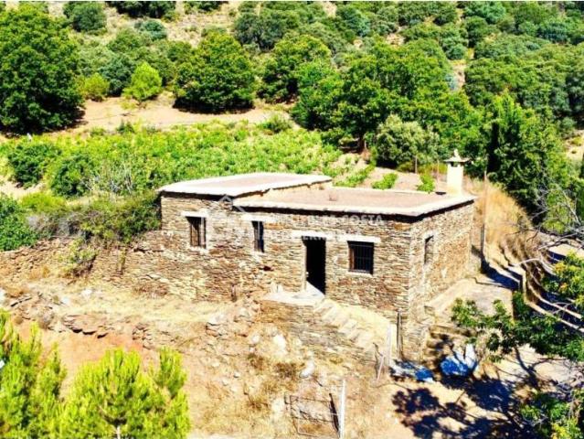 Terreno en venta en Comarca de la Alpujarra Granadina, Andalucía