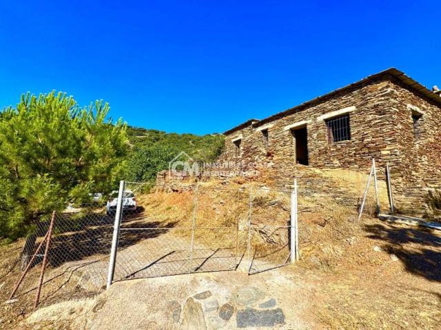 Terreno en venta en Comarca de la Alpujarra Granadina, Andalucía