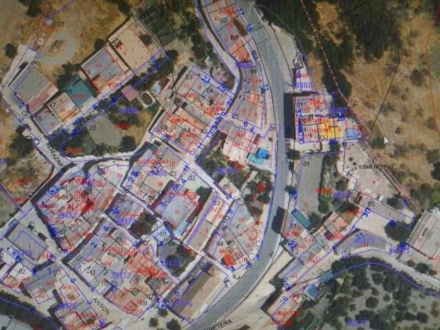 Terreno en venta en Comarca de la Alpujarra Granadina, Andalucía
