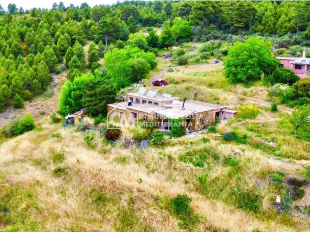 Terreno en venta en Comarca de la Alpujarra Granadina, Andalucía