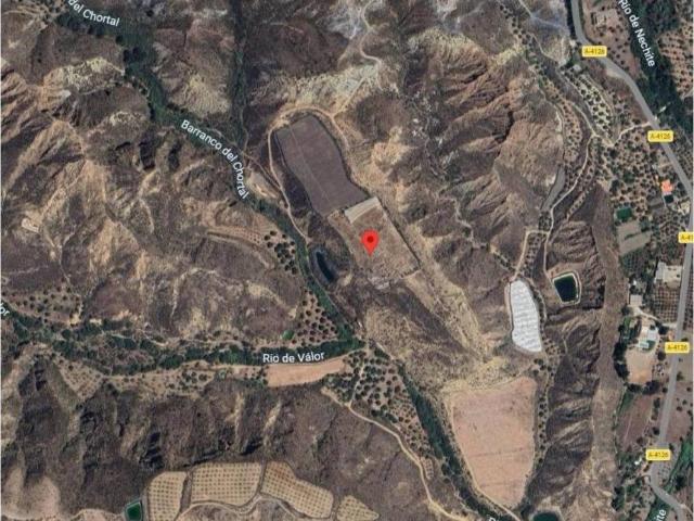 Terreno en venta en Comarca de la Alpujarra Granadina, Andalucía