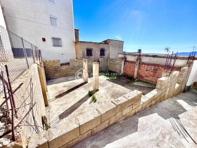 Terreno en venta en Comarca de la Alpujarra Granadina, Andalucía