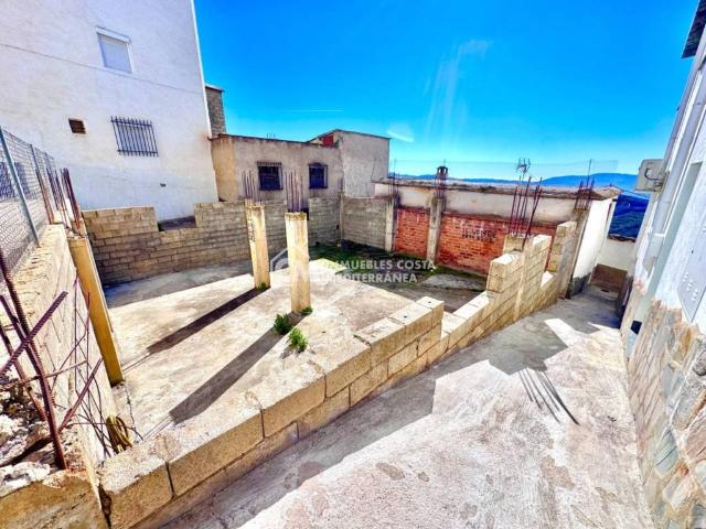 Terreno en venta en Comarca de la Alpujarra Granadina, Andalucía