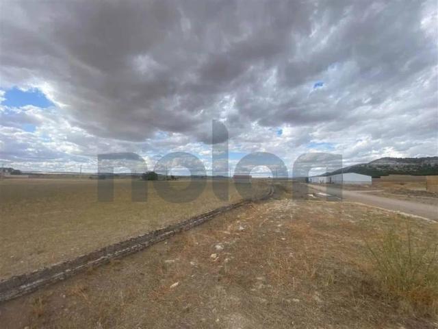 Terreno en venta en Valoria La Buena, Castilla y León
