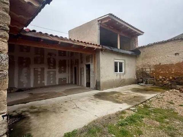 Terreno en venta en Valoria La Buena, Castilla y León
