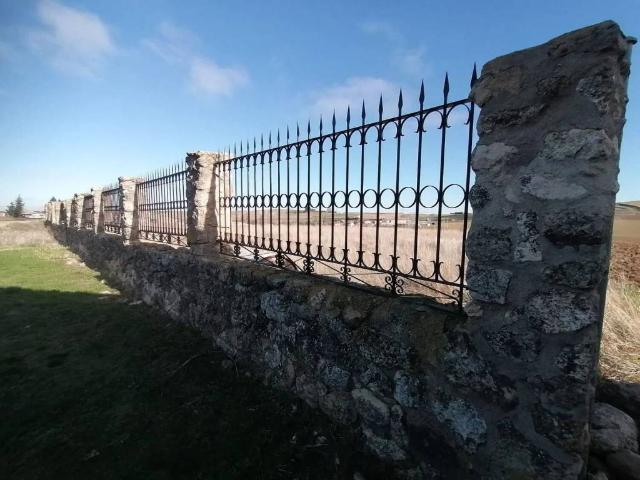 Terreno en venta en Valseca, Segovia