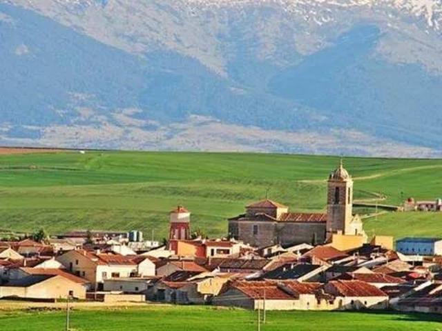 Terreno en venta en Sexmo de Cabezas, Valseca