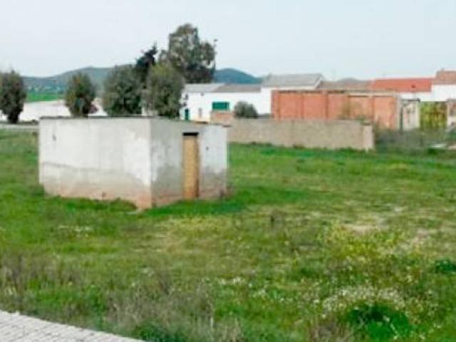 Terreno en venta en Valsequillo, Andalucía