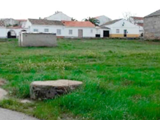 Terreno en venta en Valsequillo, Andalucía