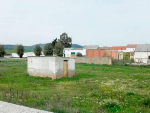 Terreno en venta en Valsequillo, Andalucía
