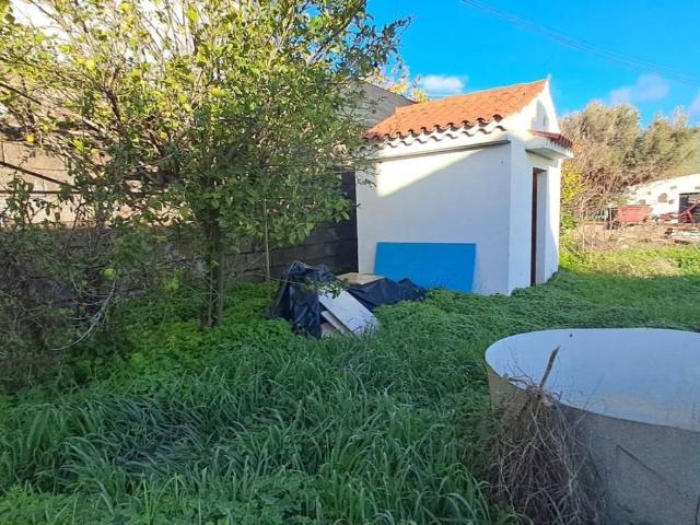 Terreno en venta en Valsequillo de Gran Canaria, Canarias