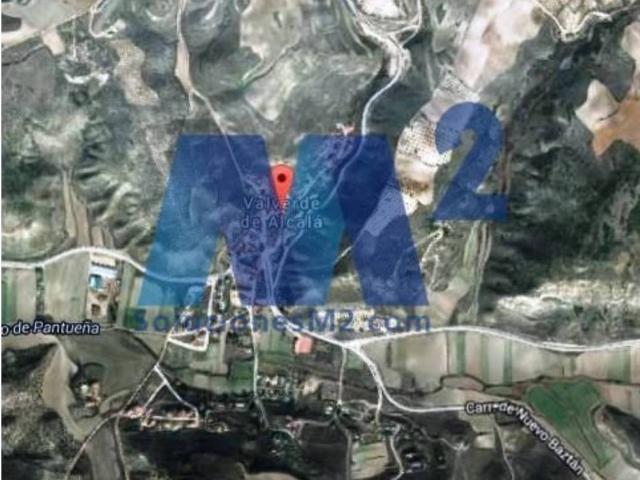 Terreno en venta en Valverde De Alcalá, Madrid