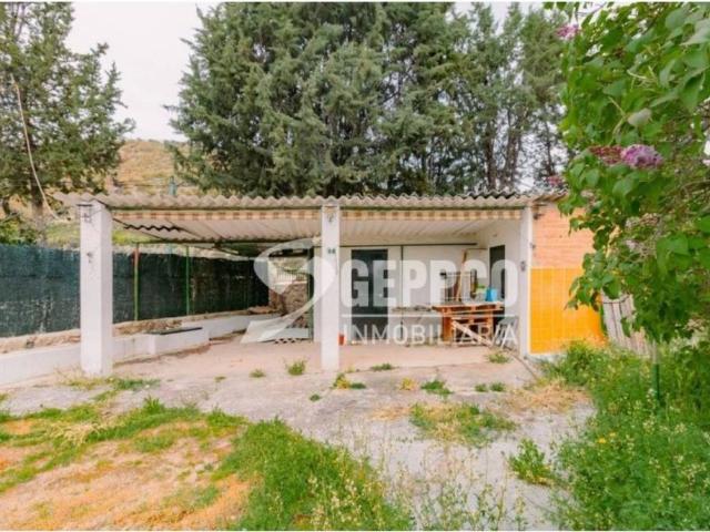 Terreno en venta en Valverde De Alcalá, Madrid