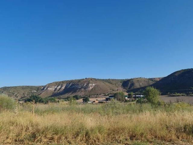 Terreno en venta en Valverde De Alcalá, Madrid