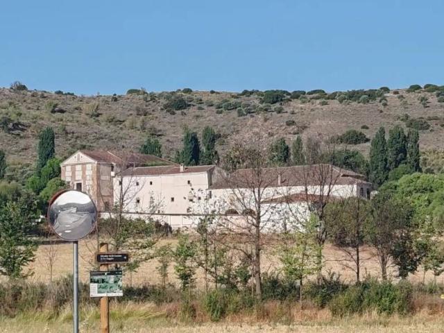 Terreno en venta en Valverde De Alcalá, Madrid