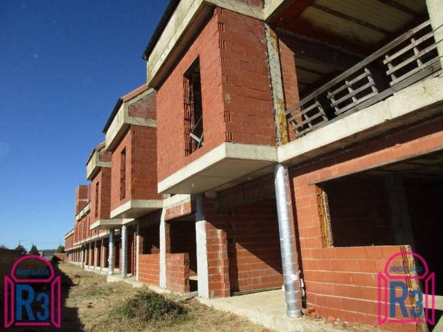Terreno en venta en Valverde De La Virgen, Castilla y León