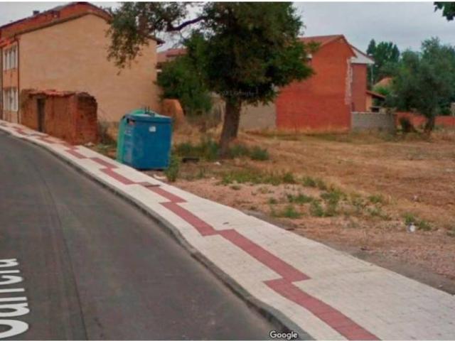 Terreno en venta en Valverde De La Virgen, Castilla y León