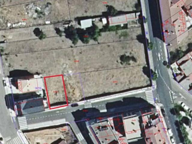 Terreno en venta en La Virgen del Camino, Valverde De La Virgen